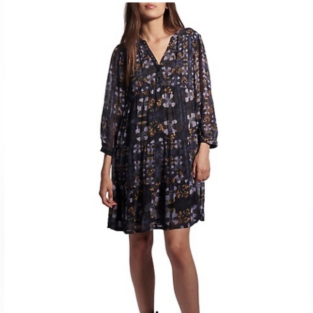 NWT Ba&sh dress